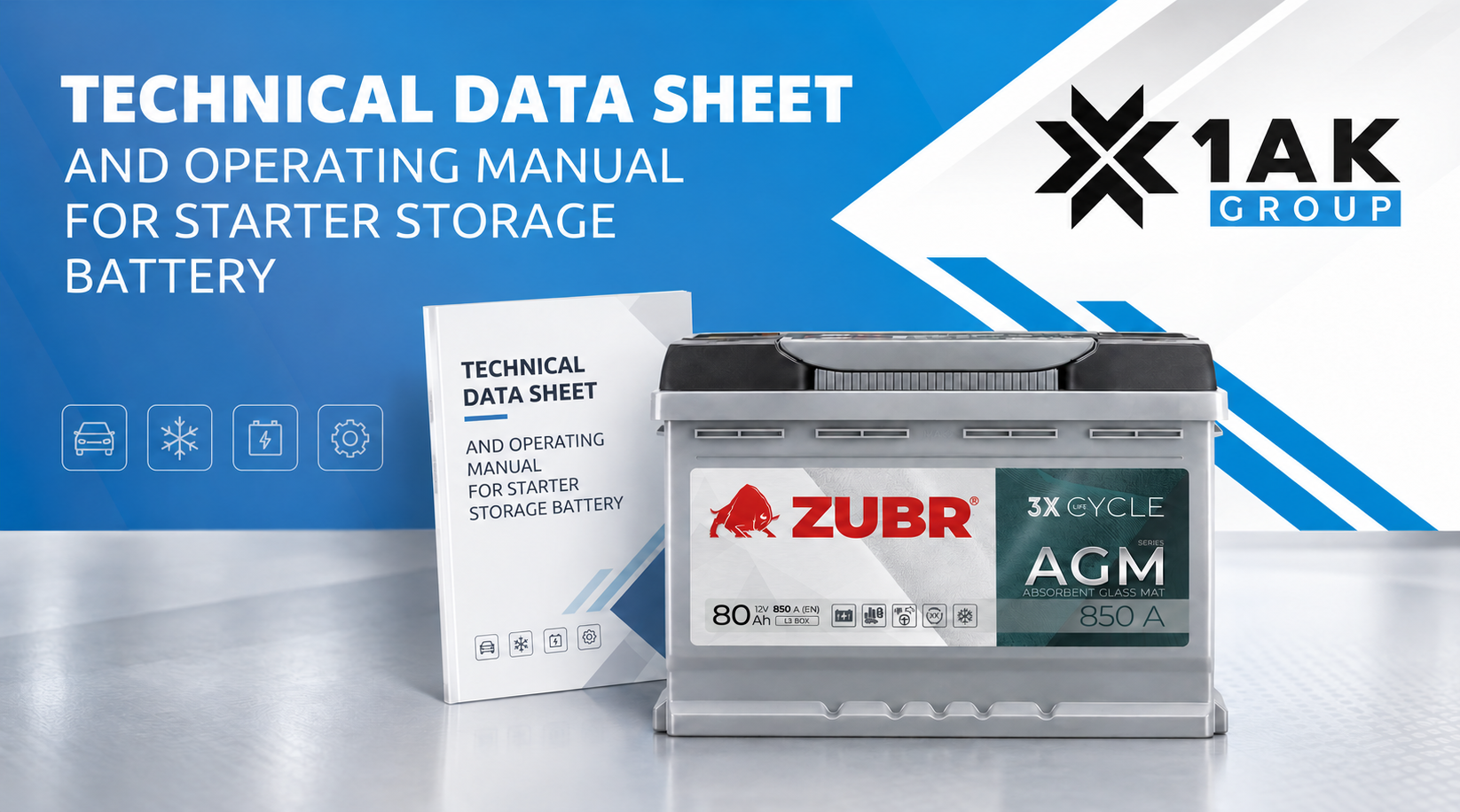 Technical Data Sheet